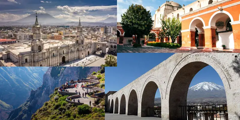 Como llegar a Cusco desde Costa Rica-Arequipa