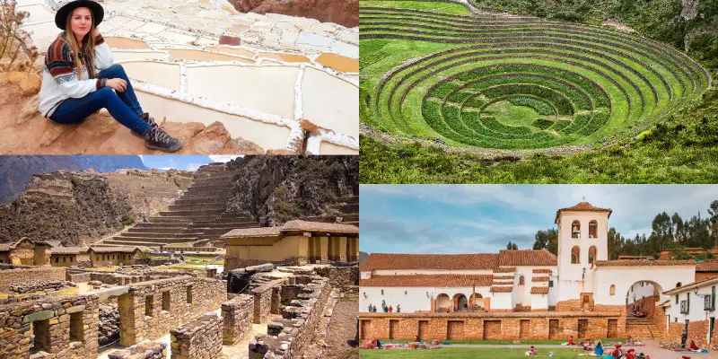 Como llegar a Cusco desde Costa Rica-Valle Sagrado en Cusco