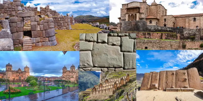 Como llegar a Cusco desde Costa Rica-Cusco