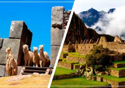 Cusco Ciudad Ancestral 4D / 3N