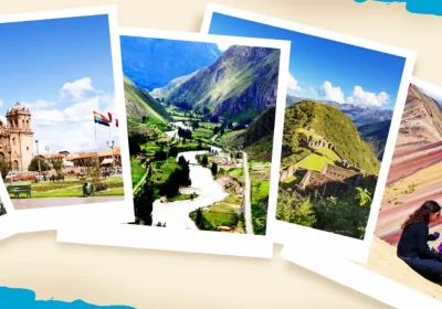 Explora Cusco a través de tu lente: Los Mejores Lugares para Capturar Fotos Inolvidables
