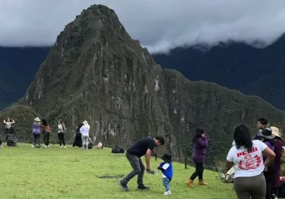 Descubre la Duración de una Aventura en Machu Picchu