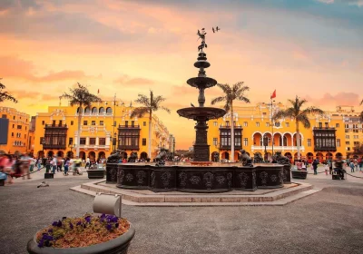 ¿Qué hacer en Lima con poco dinero?