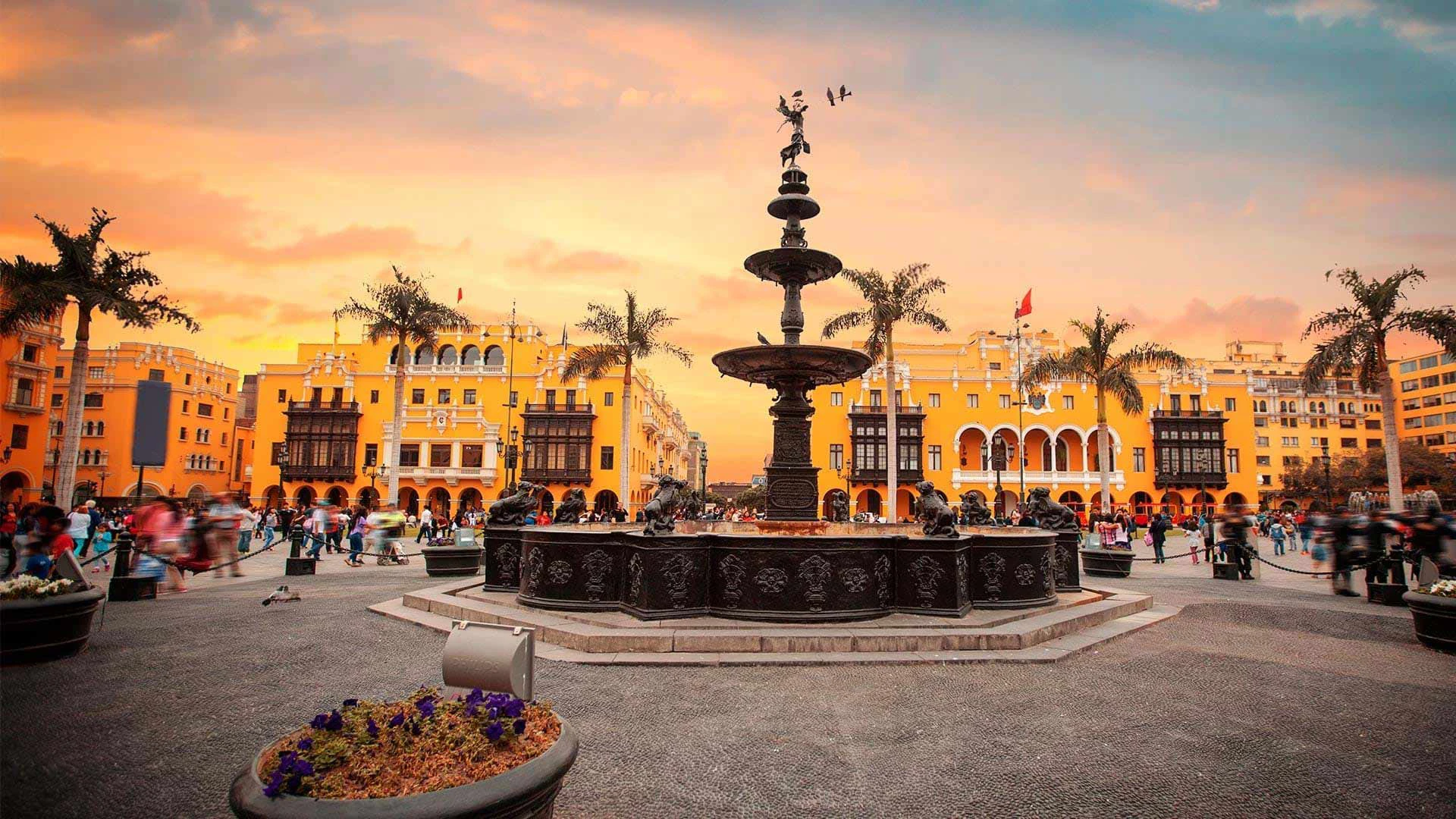 ¿Qué hacer en Lima con poco dinero?