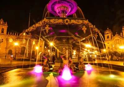viaje al Cusco: Recomendaciones para viajar a Cusco en Fiestas patrias
