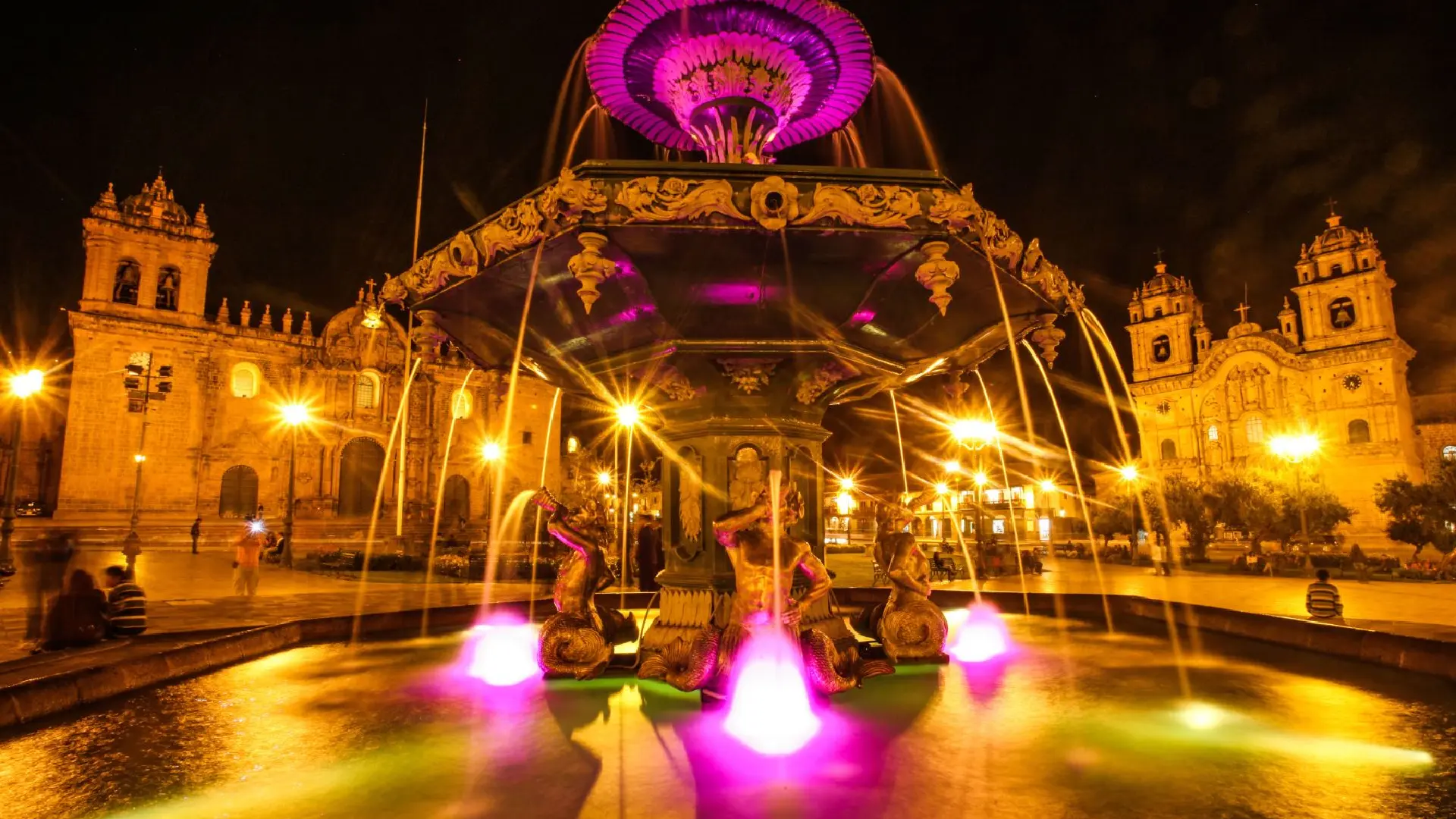 viaje al Cusco: Recomendaciones para viajar a Cusco en Fiestas patrias