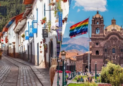 7 lugares turísticos en Cusco que merece la pena visitar