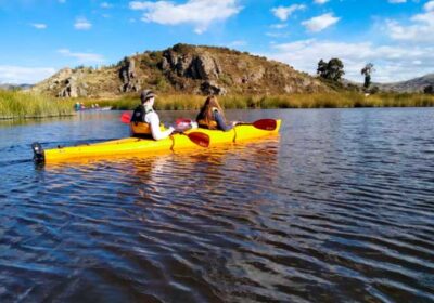 gal tour-kayak-uros peru