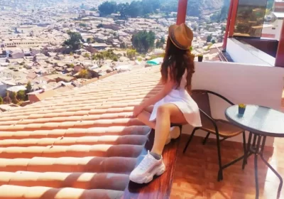 Descubre los mejores miradores de Cusco