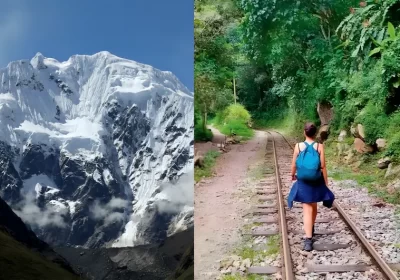 Consejos de Expertos para Elegir tu Trek en Perú: Inca Trail vs. Salkantay