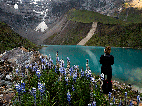 lago Humantay