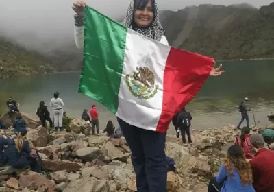 Viajar desde Mexico a Peru Lima y Machupicchu