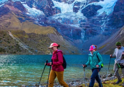 Que época es mejor para viajar a laguna Humantay