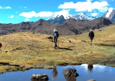 La Caminata a Lares: Una Guía Completa para la Ruta de Trekking