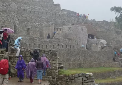 5 Alternative tourist destinations in Peru during rainy season in Cusco