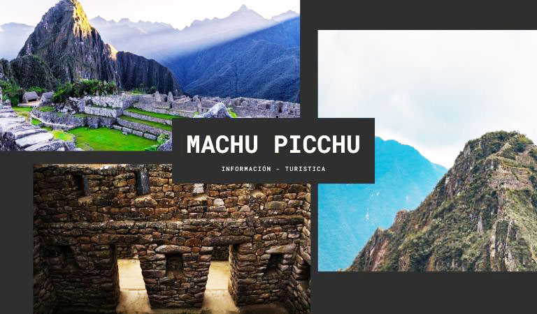 Tours Machu picchu