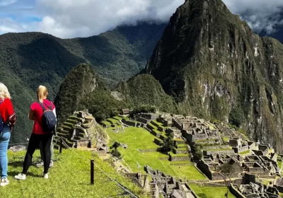 Descubriendo Machu Picchu: Guía Completa para el Viajero Moderno