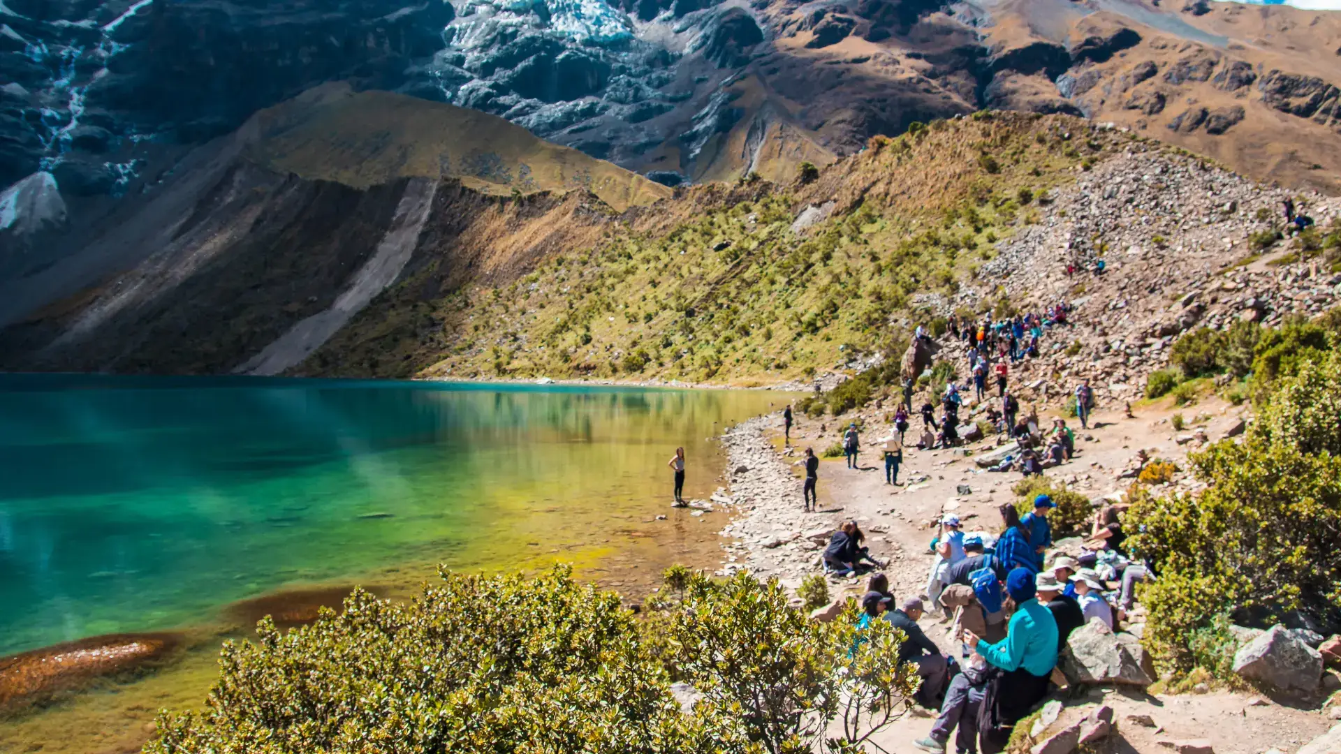 Mejor Época para Viajar a la Laguna Humantay: Clima, Temporadas y Consejos