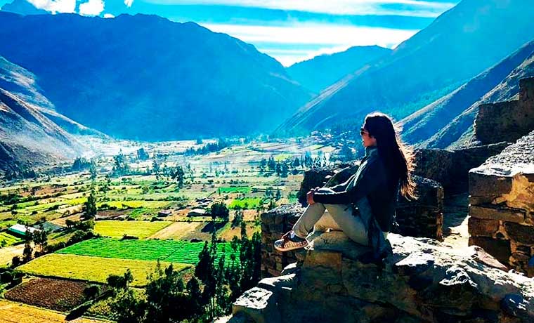 Clima del Valle Sagrado de los Incas