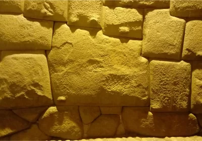 City Tour en Cusco: Excursion a la Piedra de los doce Ángulos