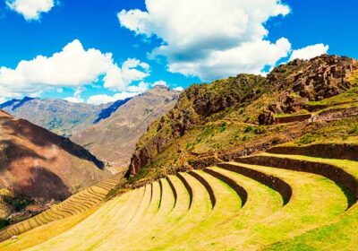 Qué ver y hacer en Maras Moray