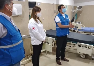 Clínicas en Cusco: Atención las 24 Horas del Día