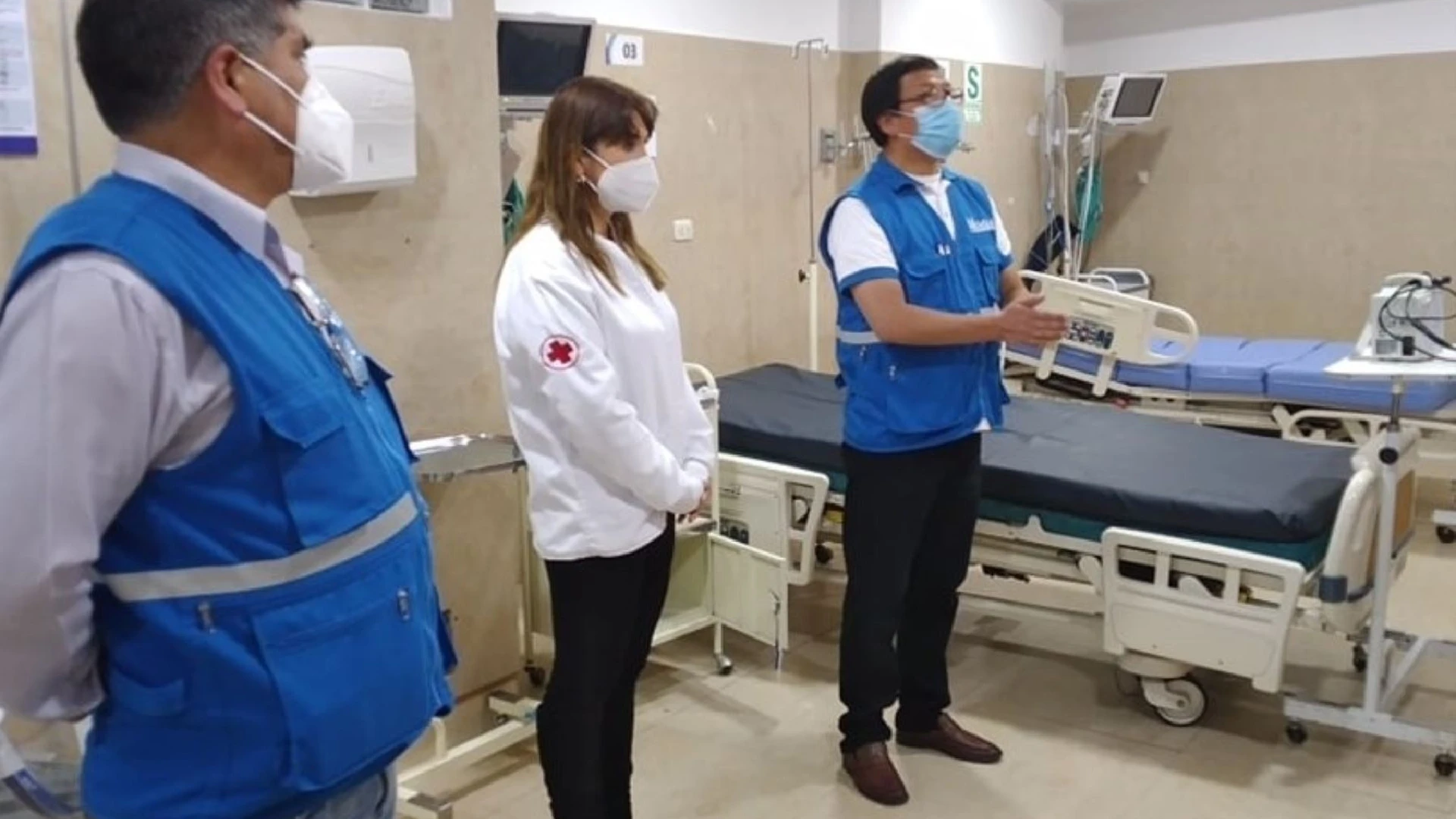 Clínicas en Cusco: Atención las 24 Horas del Día