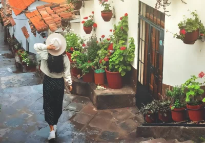 Plaza de Armas Cusco, City Tour