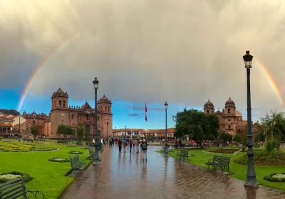 5 Destinos turísticos alternativos en Perú durante la época de lluvia en Cusco