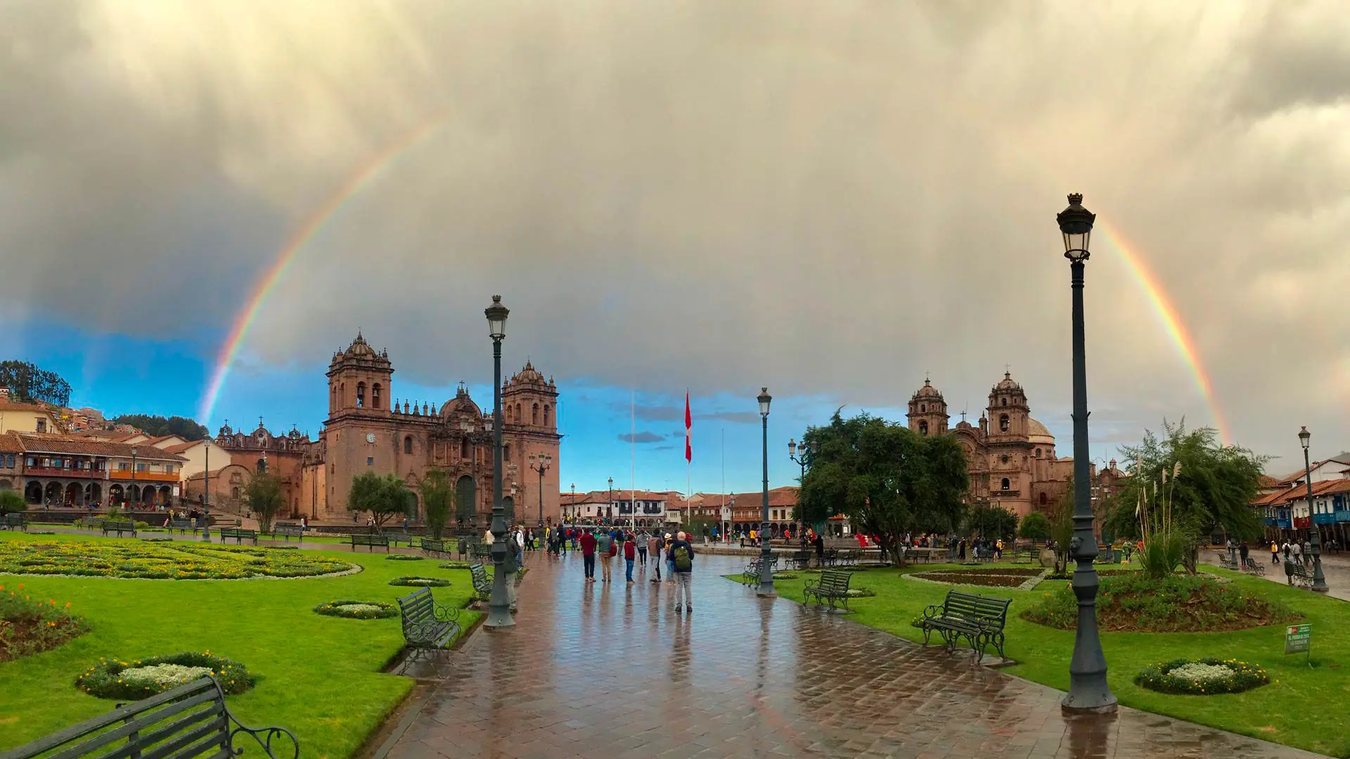 5 Destinos turísticos alternativos en Perú durante la época de lluvia en Cusco
