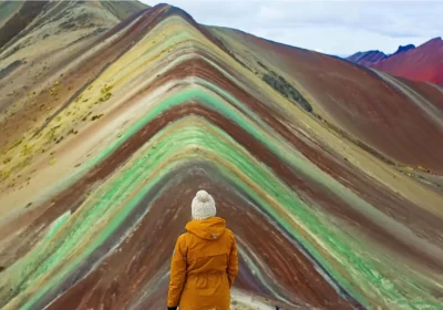 Las otras maravillas de Perú que no son Machu Picchu