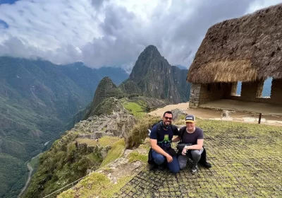 VIAJAR A PERU DESDE GUATEMALA