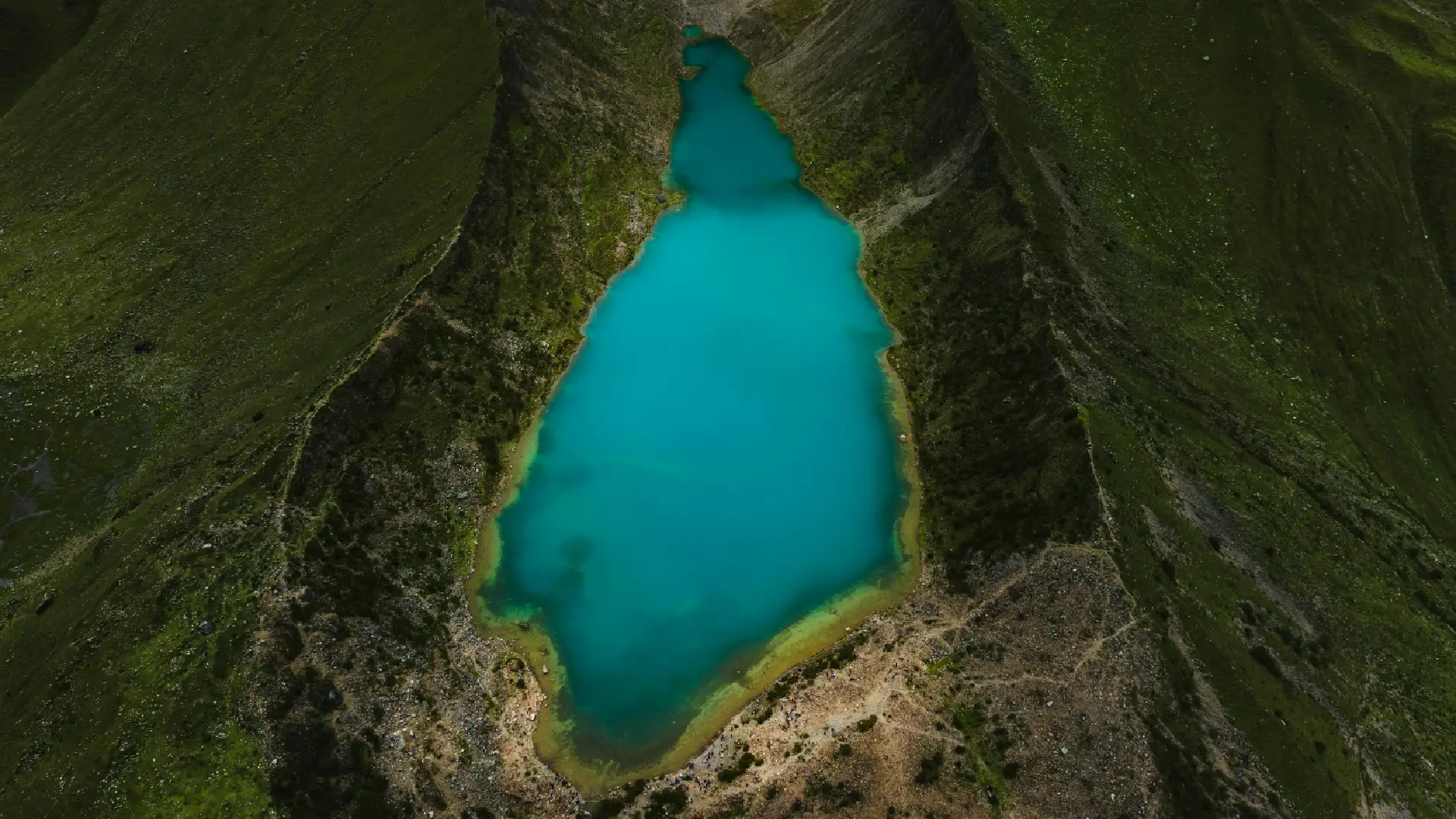 Laguna Humantay en Cusco: Datos Útiles y Consejos de Viaje