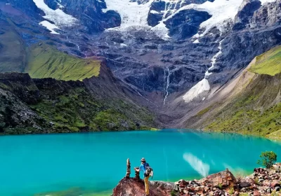 Guia completa para viajar a la laguna de humantay