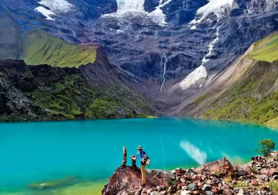 Qué necesitamos llevar a la Laguna Humantay