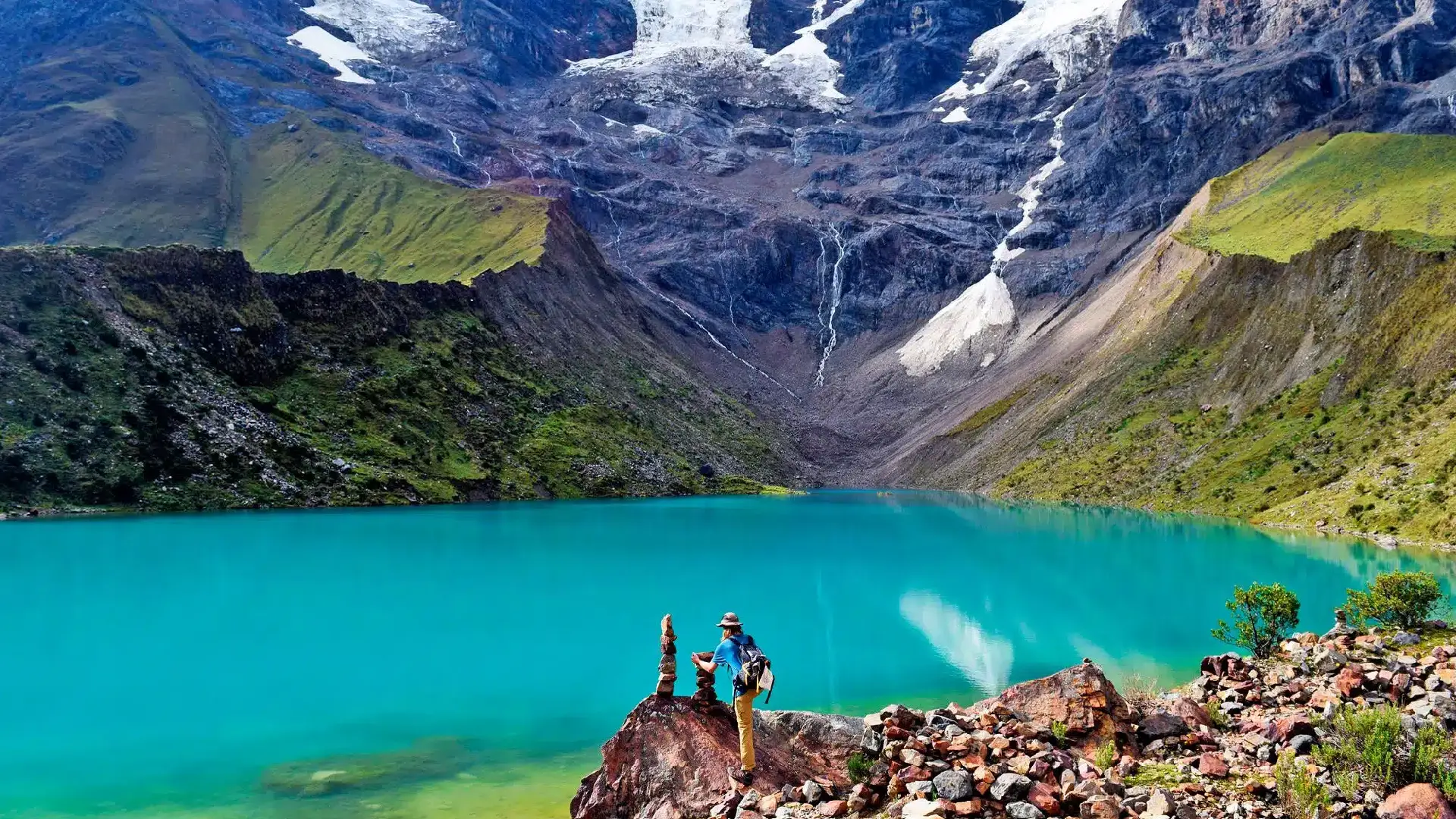 Qué necesitamos llevar a la Laguna Humantay