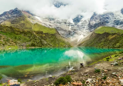 Visita el Lago Humantay: ¿Por tu Cuenta o con una Agencia de Viajes?