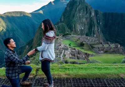 Lugares más románticos de Cusco para disfrutar en San Valentín