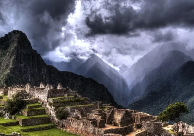 Cuál es la mejor época para viajar a Machu Picchu