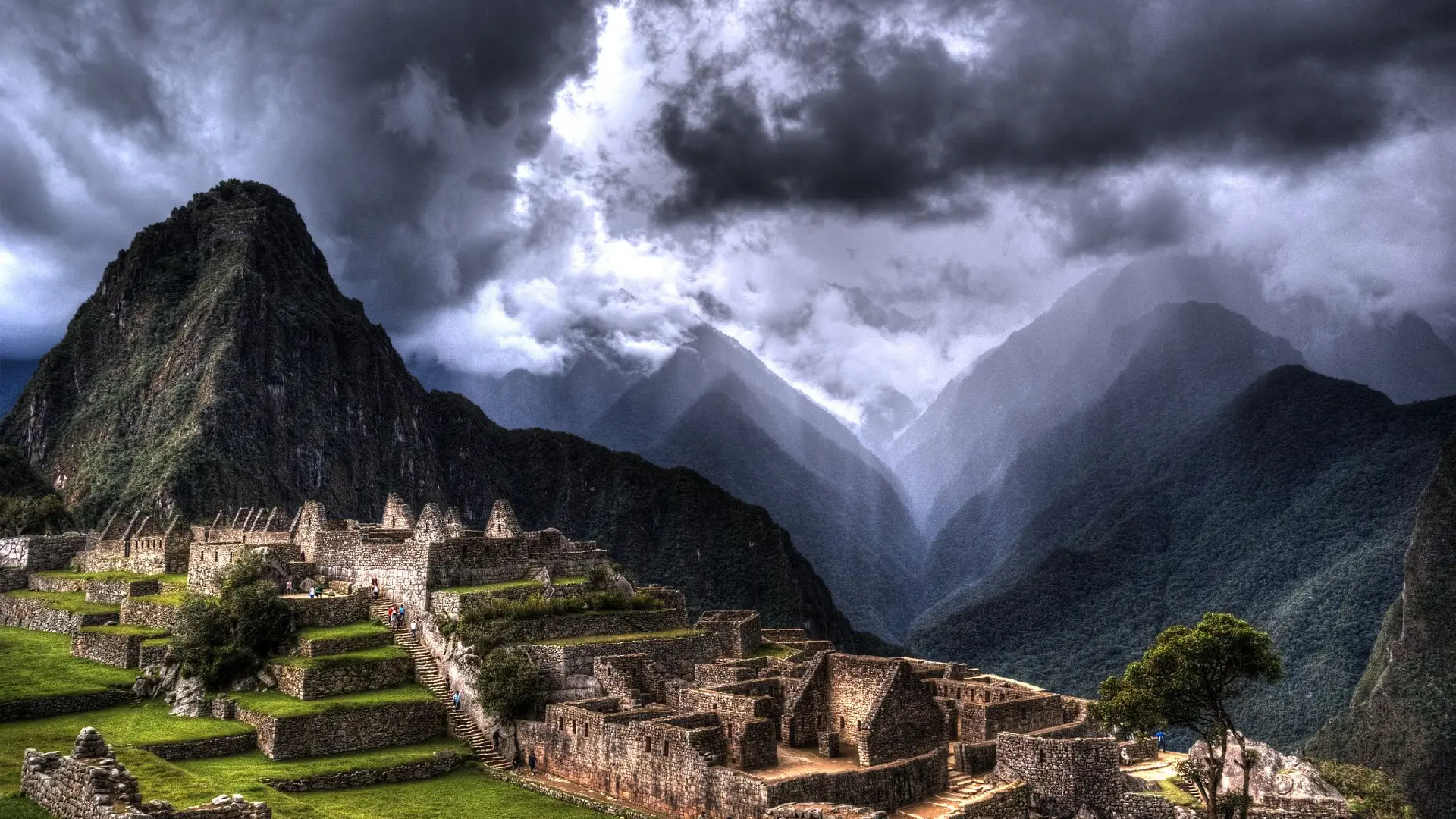 Cuál es la mejor época para viajar a Machu Picchu