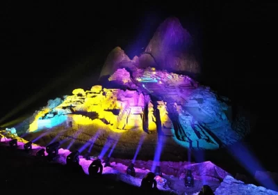 Información útil sobre el Tours a Machupicchu