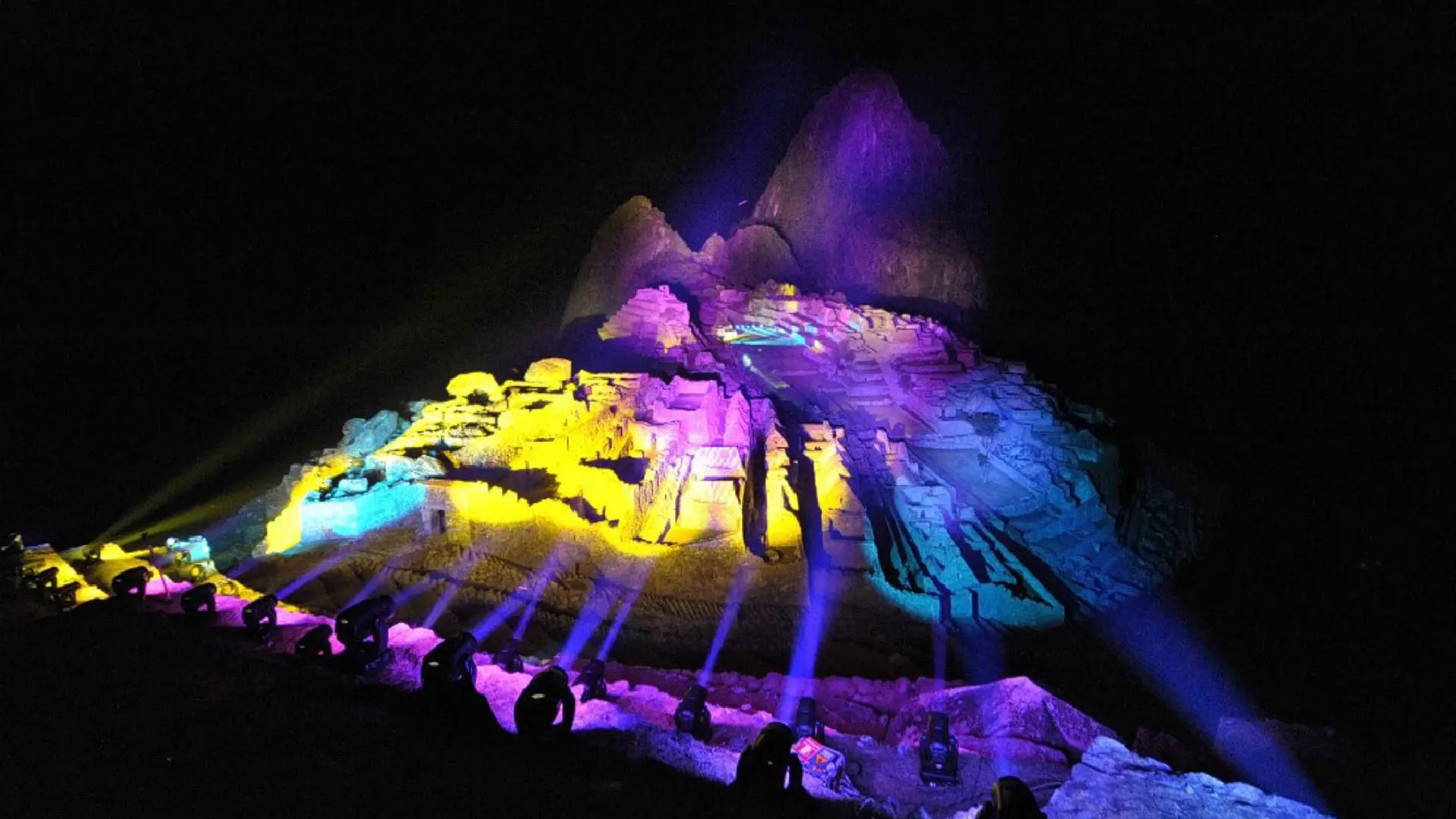 Información útil sobre el Tours a Machupicchu