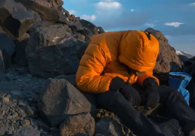 QUÉ ES EL MAL DE ALTURA