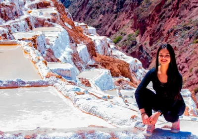 Conoce las Minas de Sal y Moray