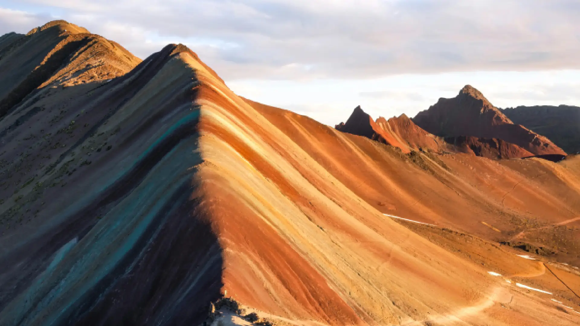 Mejor temporada para viajar a la Montaña de Colores