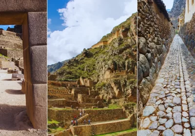 Descubre los Misterios y Curiosidades de Ollantaytambo