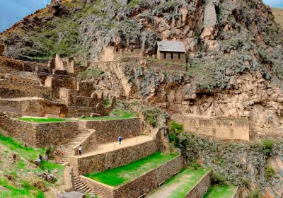 Recomendaciones para viajar a Ollantaytambo