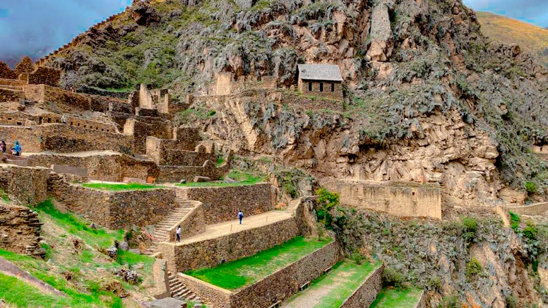 Recomendaciones para viajar a Ollantaytambo