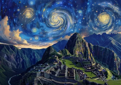 ¿Qué puedo visitar en Perú aparte de Machu Picchu?