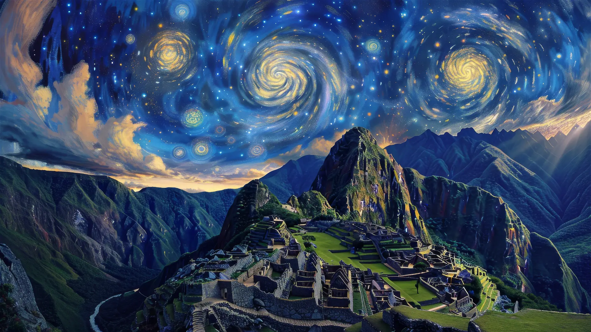 ¿Qué puedo visitar en Perú aparte de Machu Picchu?